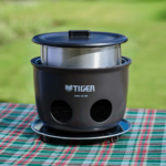 【画像】新聞紙で炊飯する「魔法のかまどごはん」が進化！　防災現場の切実な声から生まれた2つの新オプションとは 〜 画像1