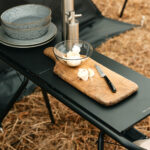 【画像】漆黒の集大成！　限定テント「ウィングフォート 5th Anniversary ブラック」が魅せるキャンプの新たな品格 〜 画像1