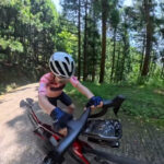 【画像】カフェライドに誘われたらまさかの激坂コースだった……？　果たして目的の店にたどり着けるのか!?　 〜 画像1