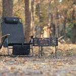 【画像】累計販売台数4万台突破！　「WAQ リクライニングローチェア」にハイバックVer.がデビュー 〜 画像1