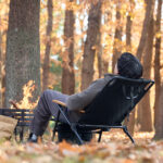 【画像】累計販売台数4万台突破！　「WAQ リクライニングローチェア」にハイバックVer.がデビュー 〜 画像1