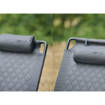 【画像】累計販売台数4万台突破！　「WAQ リクライニングローチェア」にハイバックVer.がデビュー 〜 画像1