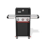 【画像】定番ガスグリル『Spiritシリーズ』が劇的進化！　さらなる高火力と拡張性を備えた3モデルを発売開始 〜 画像1