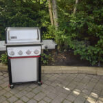 【画像】定番ガスグリル『Spiritシリーズ』が劇的進化！　さらなる高火力と拡張性を備えた3モデルを発売開始 〜 画像1