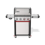 【画像】定番ガスグリル『Spiritシリーズ』が劇的進化！　さらなる高火力と拡張性を備えた3モデルを発売開始 〜 画像1