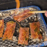 【画像】初のRVパーク体験はまさかの真夏日!? 　キャンプ女子の暑さに負けない楽しみ方に視聴者から称賛のコメントが溢れる 〜 画像1