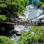 【画像】背筋がゾクッ！　旅行に出かけて立ち寄りたい「全国の妖怪スポット」3選 〜 画像1