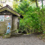 【画像】背筋がゾクッ！　旅行に出かけて立ち寄りたい「全国の妖怪スポット」3選 〜 画像1