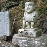 【画像】背筋がゾクッ！　旅行に出かけて立ち寄りたい「全国の妖怪スポット」3選 〜 画像1