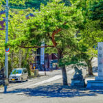 【画像】背筋がゾクッ！　旅行に出かけて立ち寄りたい「全国の妖怪スポット」3選 〜 画像1