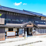 【画像】背筋がゾクッ！　旅行に出かけて立ち寄りたい「全国の妖怪スポット」3選 〜 画像1