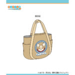 【画像】マックハウスが『ゆるキャン△ SEASON３』とのコラアイテムを販売 ！　ファン垂涎のアイテムはゲット必至 〜 画像1