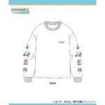 【画像】マックハウスが『ゆるキャン△ SEASON３』とのコラアイテムを販売 ！　ファン垂涎のアイテムはゲット必至 〜 画像1