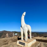 【画像】陣馬山から高尾山へ5時間半のロングトレイル！　山火事注意のヘトヘト凍れる快晴の「冬ハイキング」で危ない転倒体験 〜 画像1