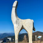 【画像】陣馬山から高尾山へ5時間半のロングトレイル！　山火事注意のヘトヘト凍れる快晴の「冬ハイキング」で危ない転倒体験 〜 画像1