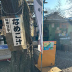 【画像】陣馬山から高尾山へ5時間半のロングトレイル！　山火事注意のヘトヘト凍れる快晴の「冬ハイキング」で危ない転倒体験 〜 画像1