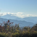 【画像】陣馬山から高尾山へ5時間半のロングトレイル！　山火事注意のヘトヘト凍れる快晴の「冬ハイキング」で危ない転倒体験 〜 画像1