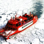 【画像】「ただ眺めるだけでしょ？」と思ってる人へ　オホーツクで楽しむ「流氷体験」 〜 画像1