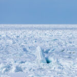 【画像】「ただ眺めるだけでしょ？」と思ってる人へ　オホーツクで楽しむ「流氷体験」 〜 画像1