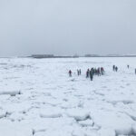 【画像】「ただ眺めるだけでしょ？」と思ってる人へ　オホーツクで楽しむ「流氷体験」 〜 画像1