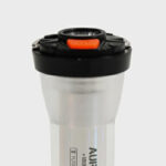 【画像】懐中電灯からオーロラモードまでボタン一つで夜を彩る！　3WAY設置でアウトドアから防災まで幅広く対応 〜 画像1