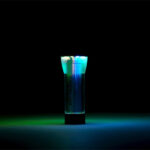 【画像】懐中電灯からオーロラモードまでボタン一つで夜を彩る！　3WAY設置でアウトドアから防災まで幅広く対応 〜 画像1