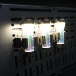 【画像】懐中電灯からオーロラモードまでボタン一つで夜を彩る！　3WAY設置でアウトドアから防災まで幅広く対応 〜 画像1