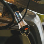 【画像】懐中電灯からオーロラモードまでボタン一つで夜を彩る！　3WAY設置でアウトドアから防災まで幅広く対応 〜 画像1