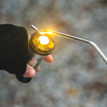 【画像】懐中電灯からオーロラモードまでボタン一つで夜を彩る！　3WAY設置でアウトドアから防災まで幅広く対応 〜 画像1