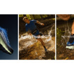 【画像】新素材アッパーと高機能ソールユニットを搭載！　100マイルから街履きまでを網羅する全天候対応モデルが登場 〜 画像1