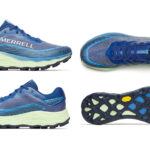 【画像】新素材アッパーと高機能ソールユニットを搭載！　100マイルから街履きまでを網羅する全天候対応モデルが登場 〜 画像1