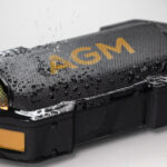 【画像】磁石がもたらす新たな形！　音楽の置き場所を解放するAGM磁石吸着式ポータブルスピーカー「MagROCK」が、日常をステージに変える 〜 画像1