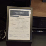 【画像】ラグジュアリー感たっぷりのリムジン仕様のスパロンが降臨！　漆黒のキャラバンがクール過ぎる 〜 画像1