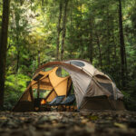 【画像】即完テントが最速再販！　ネット限定品が店頭で購入できる全国41店舗のポップアップが2月13日よりスタート 〜 画像1