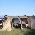 【画像】即完テントが最速再販！　ネット限定品が店頭で購入できる全国41店舗のポップアップが2月13日よりスタート 〜 画像1