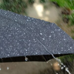 【画像】登山に傘は意外と便利？　登山に傘を持っていくメリットと注意点とは 〜 画像1