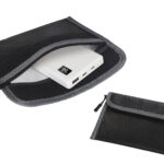 【画像】リチウムイオン電池の“万が一”を封じ込める！　防災士監修の「マチ付き防炎バッグ」が5月に登場 〜 画像1