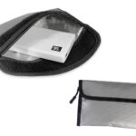 【画像】リチウムイオン電池の“万が一”を封じ込める！　防災士監修の「マチ付き防炎バッグ」が5月に登場 〜 画像1