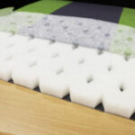 【画像】避難所の底冷えから命を守る！　アウトドアの知見を凝縮したBears Rockの「3cmインフレータブルマット」が防災の常識を覆す 〜 画像1