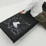 【画像】冬キャンプの眠りを変える！　Bears Rockが提唱する「5cmインフレータブルマット」が底冷えに強い理由 〜 画像1