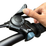 【画像】ブレイズの「スタイル e-バイク」に特別カラー「ソルト エディション」誕生！　国内職人が手掛ける“純白の結晶”が移動を遊びに変える 〜 画像1