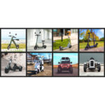 【画像】ブレイズの「スタイル e-バイク」に特別カラー「ソルト エディション」誕生！　国内職人が手掛ける“純白の結晶”が移動を遊びに変える 〜 画像1