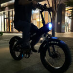 【画像】ブレイズの「スタイル e-バイク」に特別カラー「ソルト エディション」誕生！　国内職人が手掛ける“純白の結晶”が移動を遊びに変える 〜 画像1