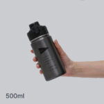 【画像】持ちやすさと快適な温度をひとつに！　NY発BOCより、取っ手付きサーモボトル「The Thermo Flap」が誕生 〜 画像1