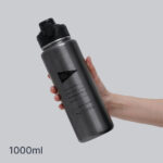 【画像】持ちやすさと快適な温度をひとつに！　NY発BOCより、取っ手付きサーモボトル「The Thermo Flap」が誕生 〜 画像1