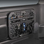 【画像】「キャラバン」のポテンシャルを解放！　カーメイトからデッドスペースを機能美へと変える専用収納４アイテム4がデビュー 〜 画像1