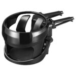 【画像】「キャラバン」のポテンシャルを解放！　カーメイトからデッドスペースを機能美へと変える専用収納４アイテム4がデビュー 〜 画像1