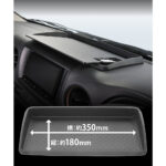 【画像】「キャラバン」のポテンシャルを解放！　カーメイトからデッドスペースを機能美へと変える専用収納４アイテム4がデビュー 〜 画像1