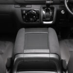 【画像】「キャラバン」のポテンシャルを解放！　カーメイトからデッドスペースを機能美へと変える専用収納４アイテム4がデビュー 〜 画像1