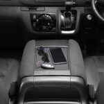 【画像】「キャラバン」のポテンシャルを解放！　カーメイトからデッドスペースを機能美へと変える専用収納４アイテム4がデビュー 〜 画像1